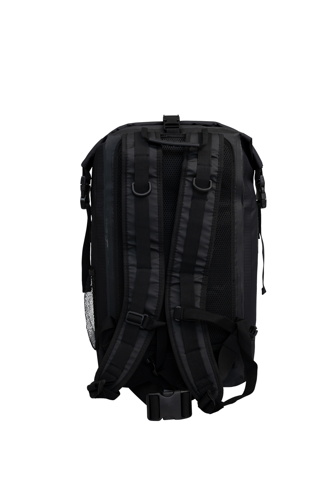 Waterproof Dry Bag Backpack - Black