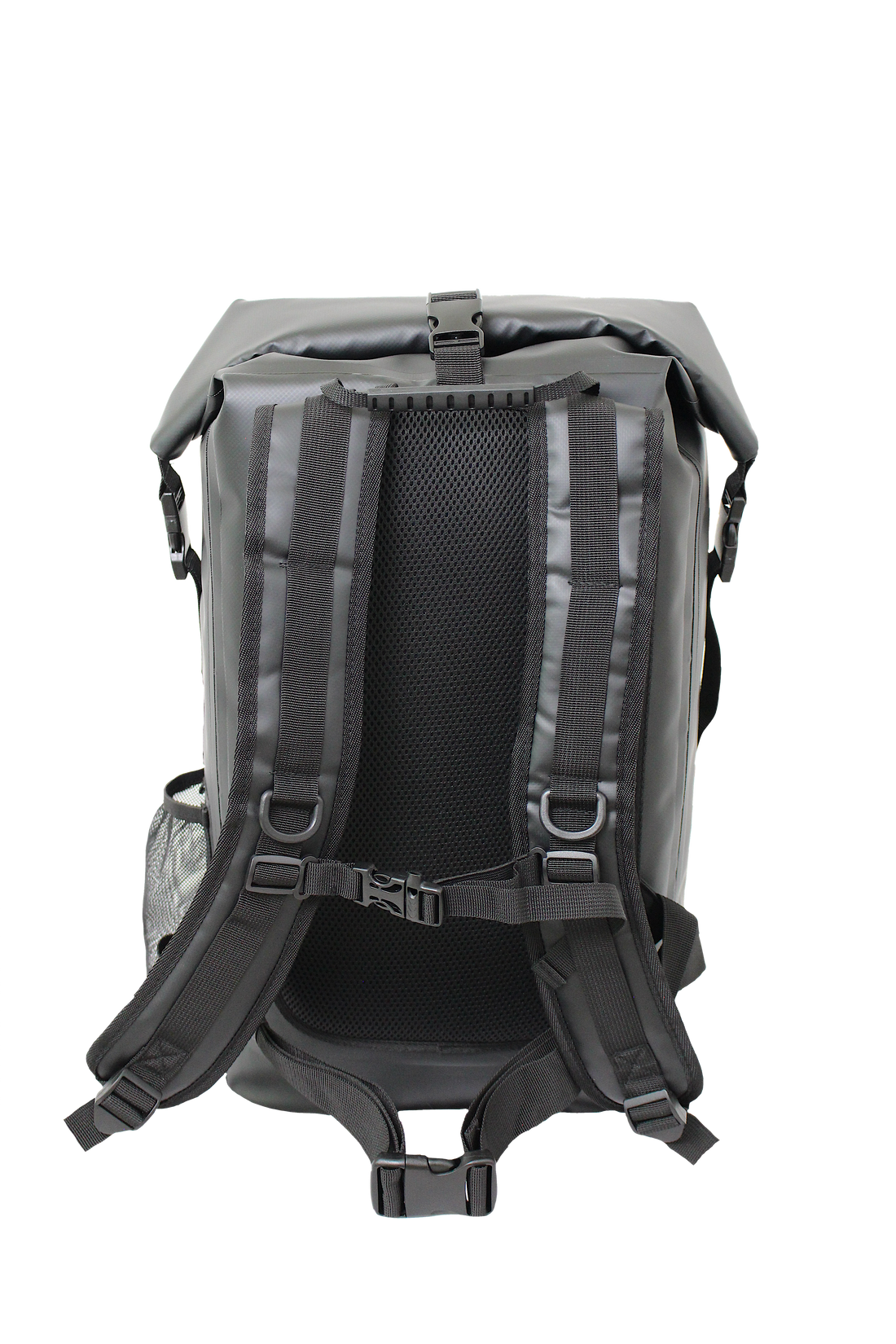 Waterproof Dry Bag Backpack 1.5 - Black