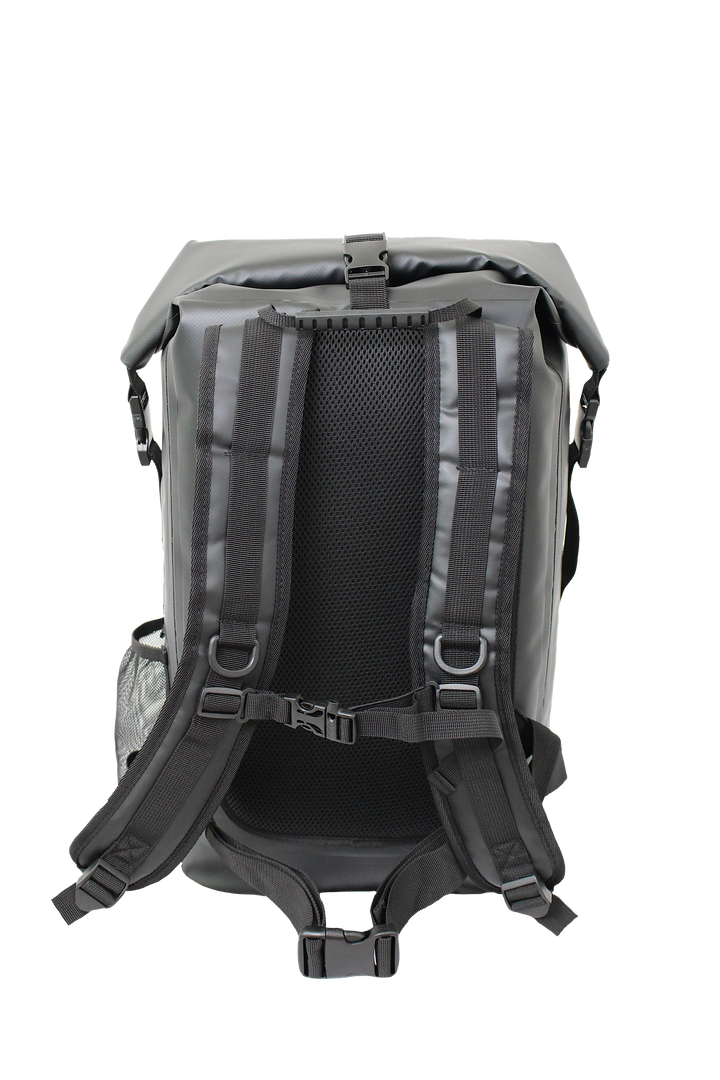 Waterproof Dry Bag Backpack 1.5 - Black