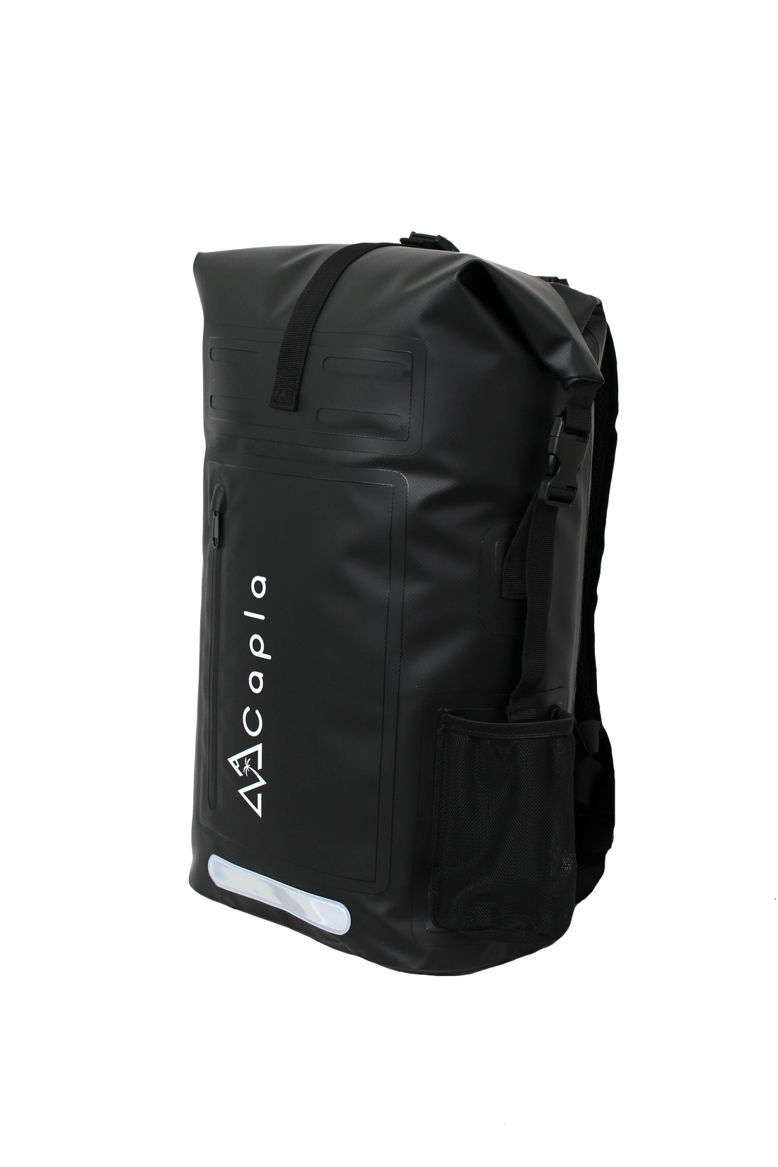 Waterproof Dry Bag Backpack 1.5 - Black