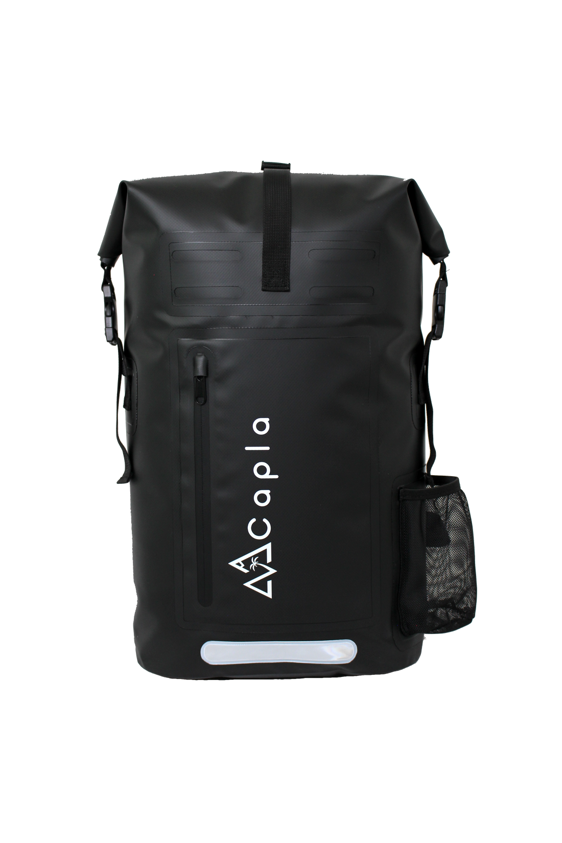 Waterproof Dry Bag Backpack 1.5 - Black