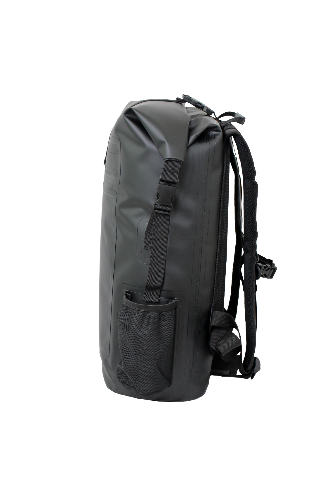 Waterproof Dry Bag Backpack 1.5 - Black