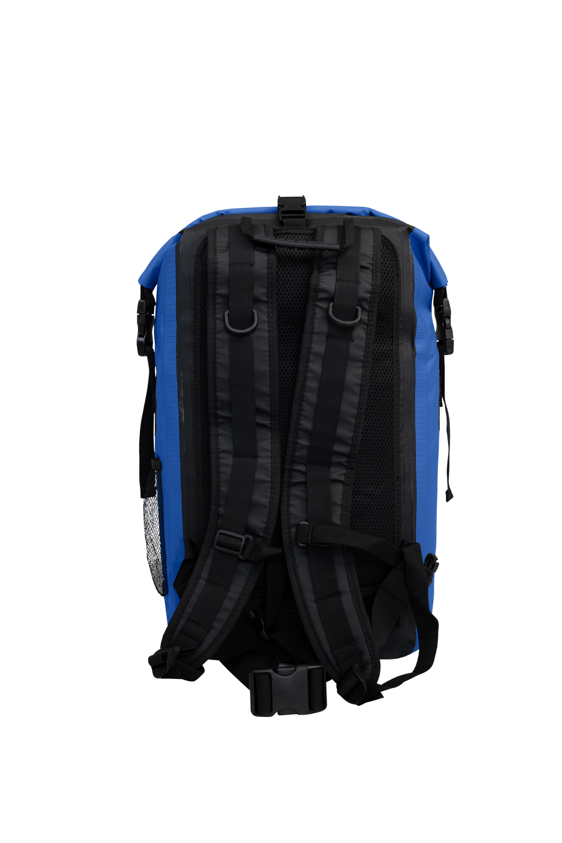 Waterproof Dry Bag Backpack - Royal Blue