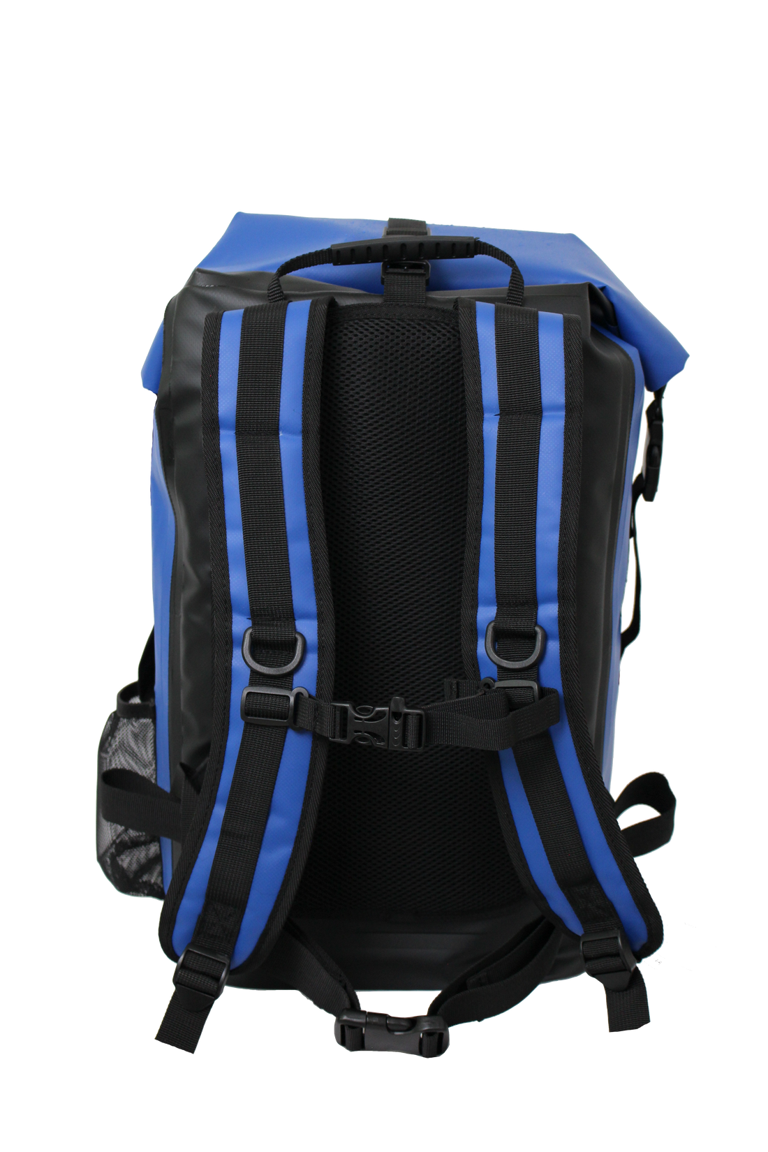 Waterproof Dry Bag Backpack 1.5 - Royal Blue