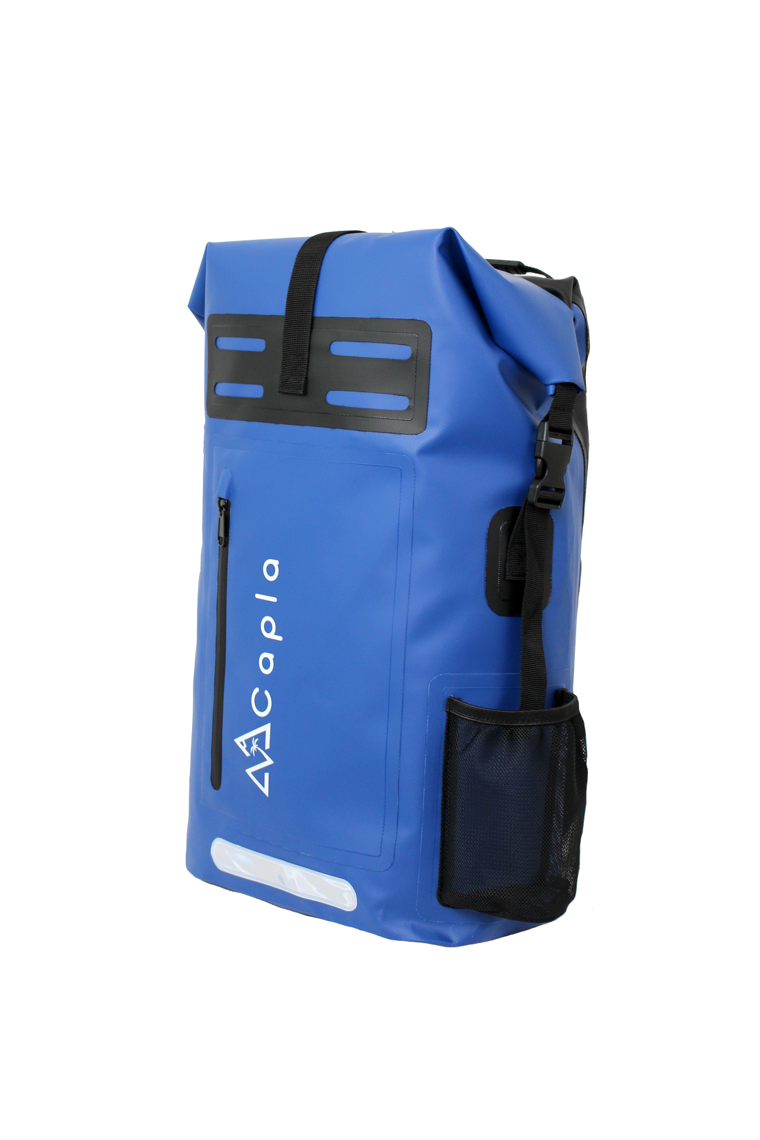 Waterproof Dry Bag Backpack 1.5 - Royal Blue