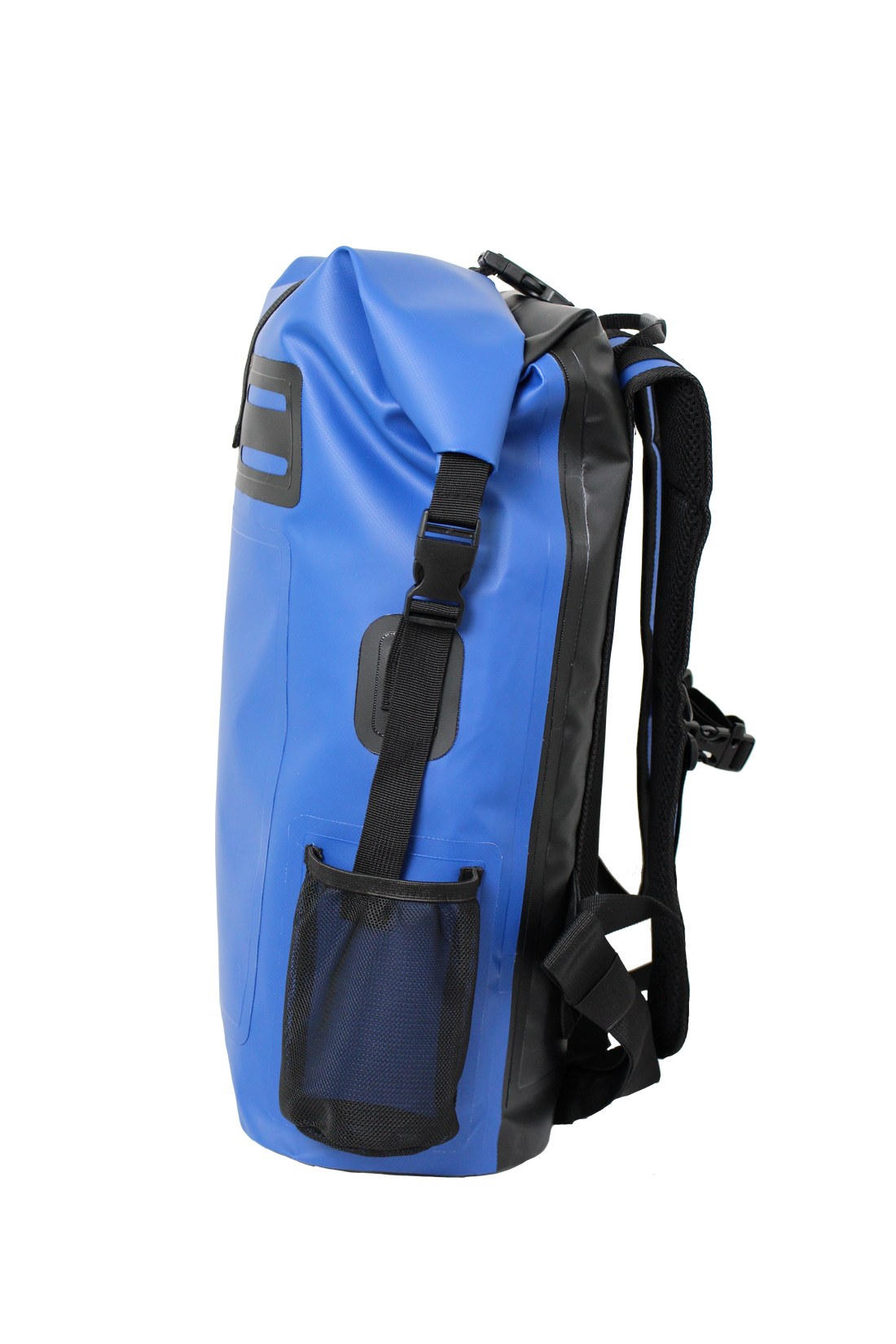 Waterproof Dry Bag Backpack 1.5 - Royal Blue