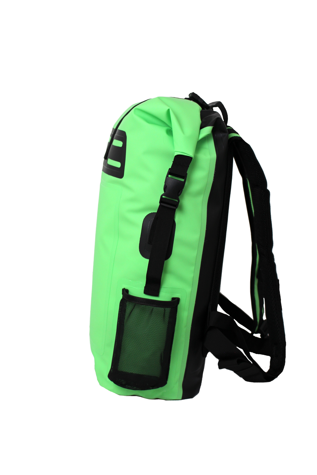 Waterproof Dry Bag Backpack 1.5 - Bright Green