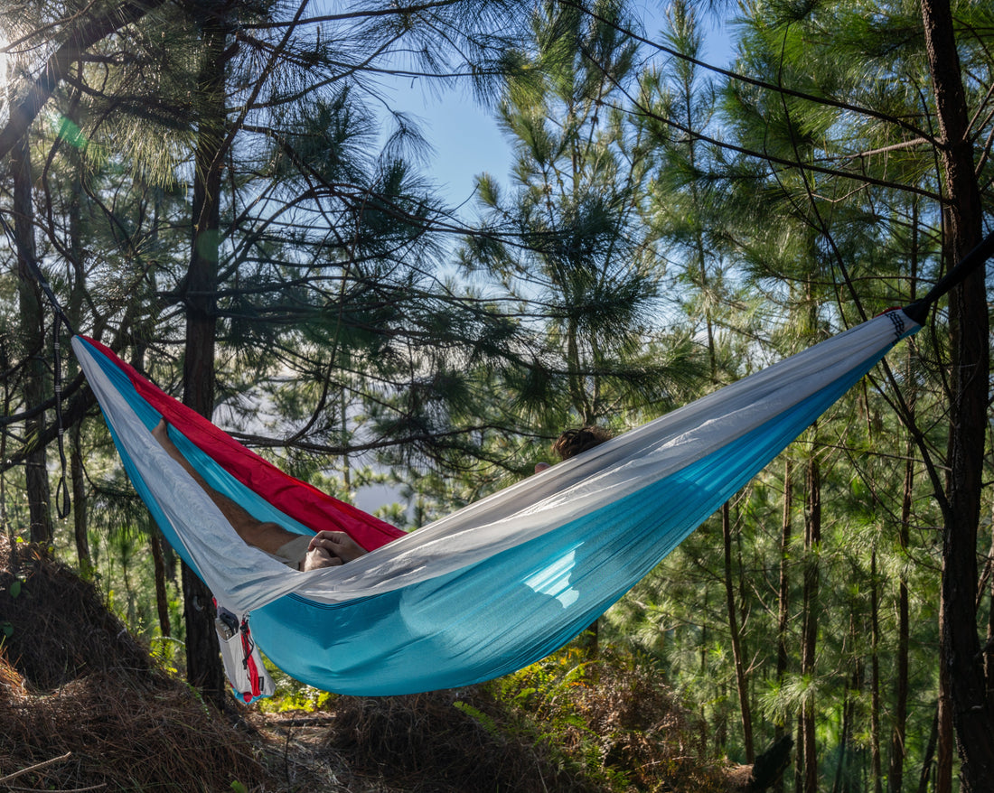 Capla Hammock 2.0 - Bori