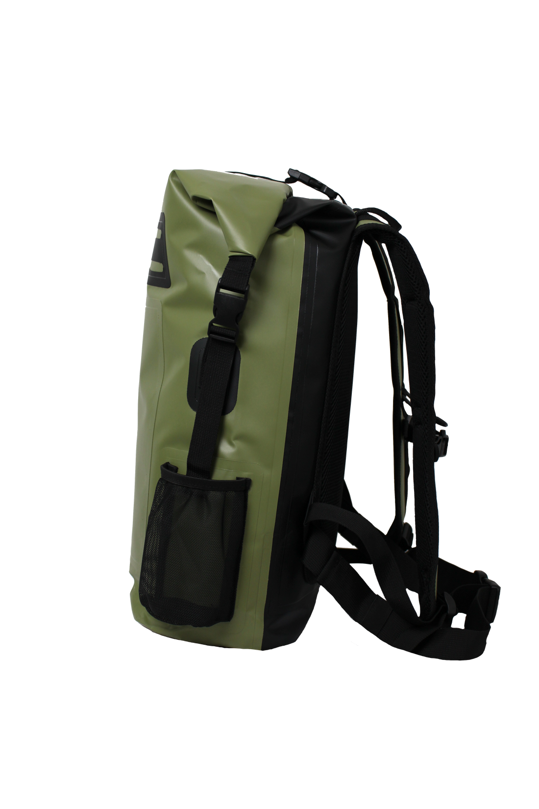 Waterproof Dry Bag Backpack 1.5 - Dark Green