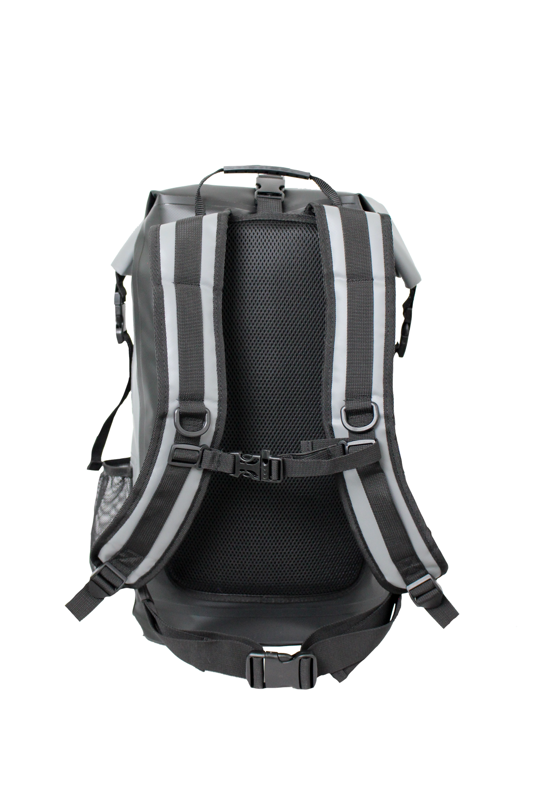 Waterproof Dry Bag Backpack 1.5 - Gray