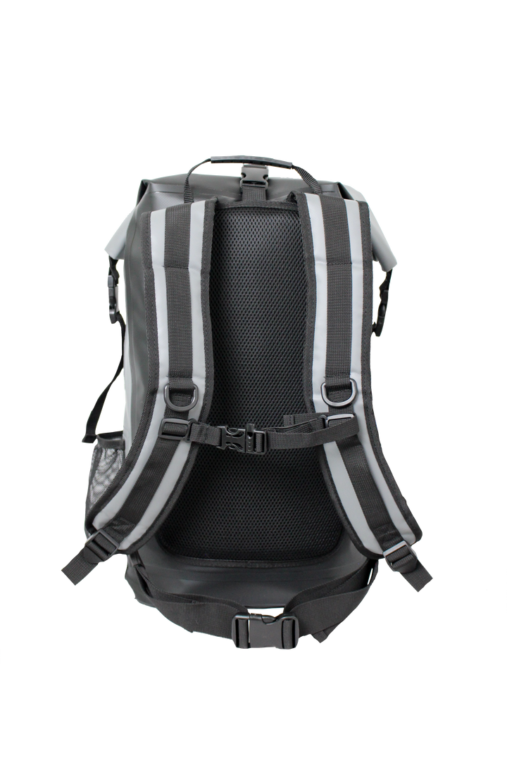 Waterproof Dry Bag Backpack 1.5 - Gray