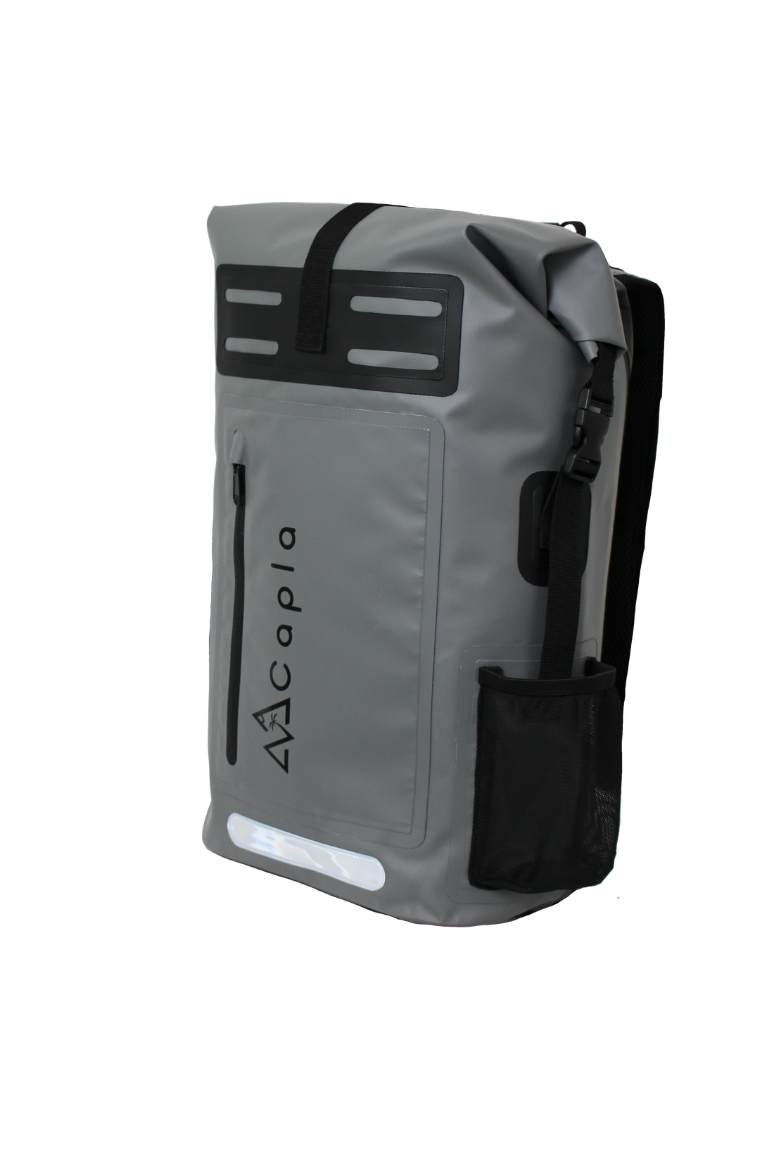 Waterproof Dry Bag Backpack 1.5 - Gray