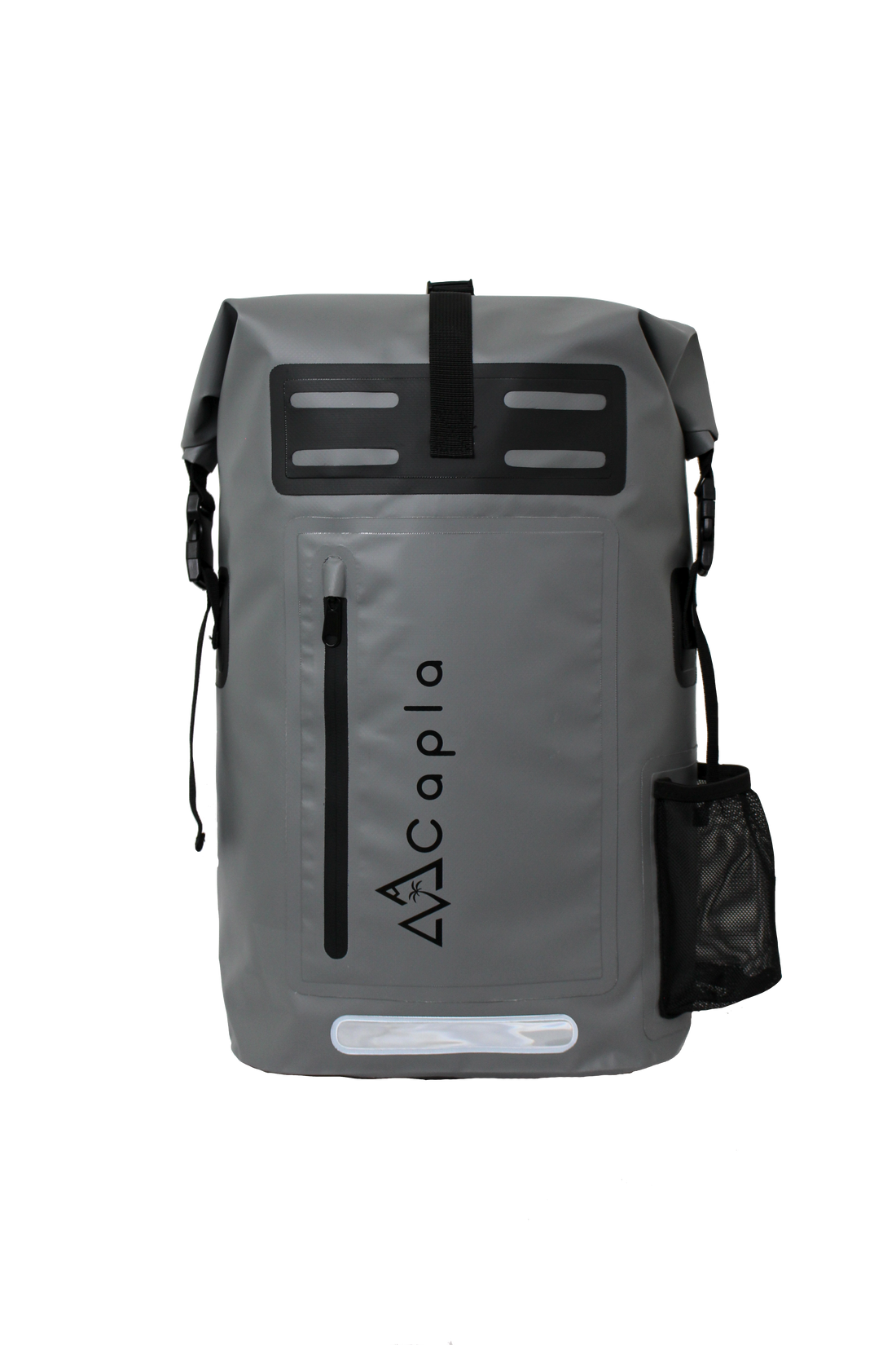 Waterproof Dry Bag Backpack 1.5 - Gray