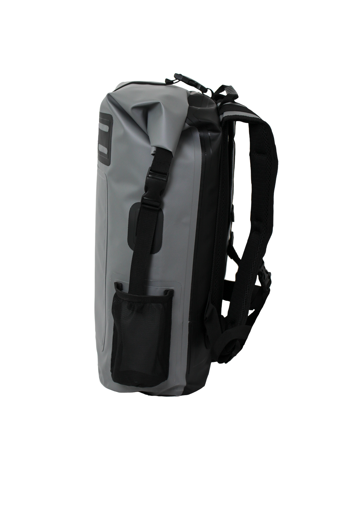 Waterproof Dry Bag Backpack 1.5 - Gray