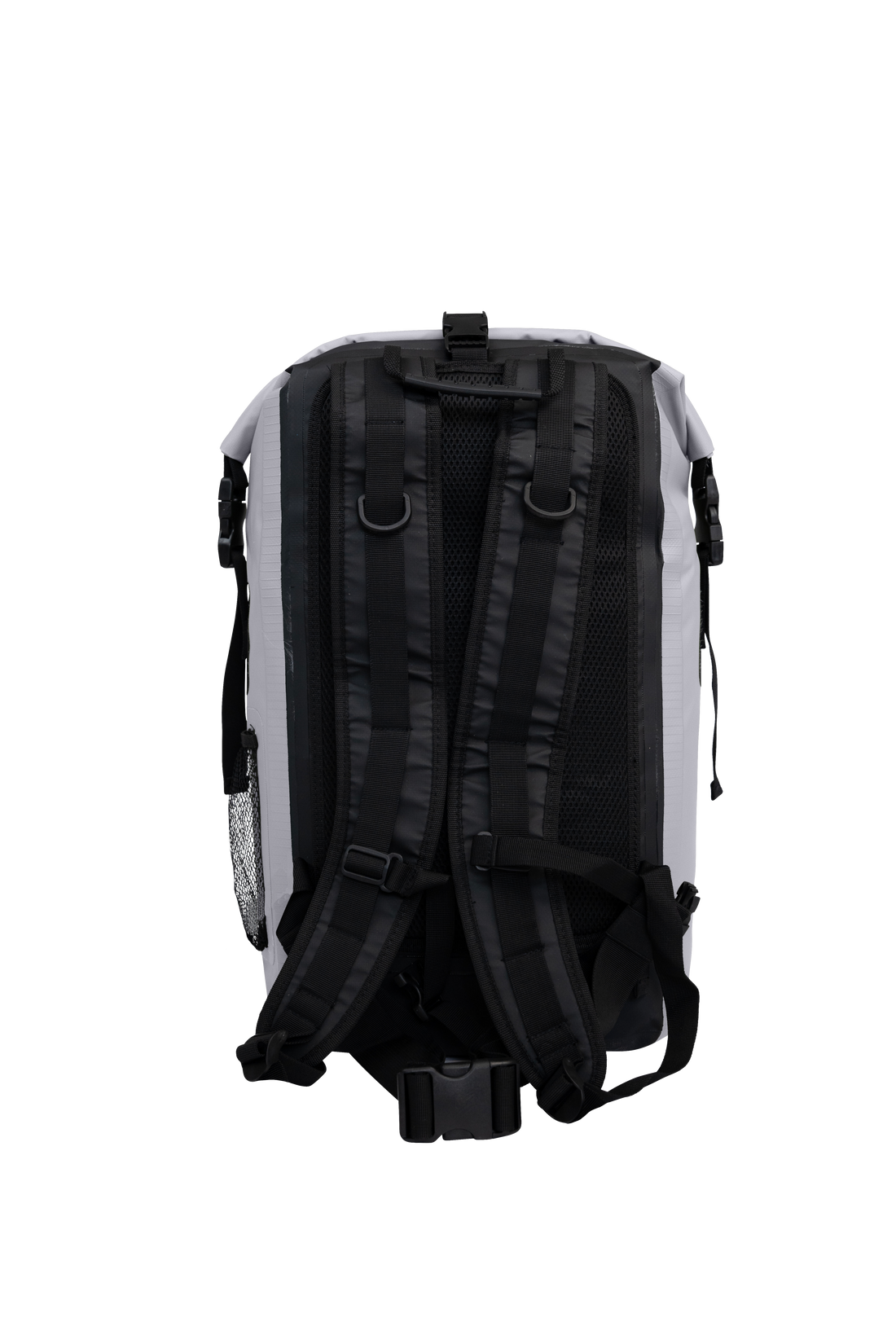 Waterproof Dry Bag Backpack - Gray