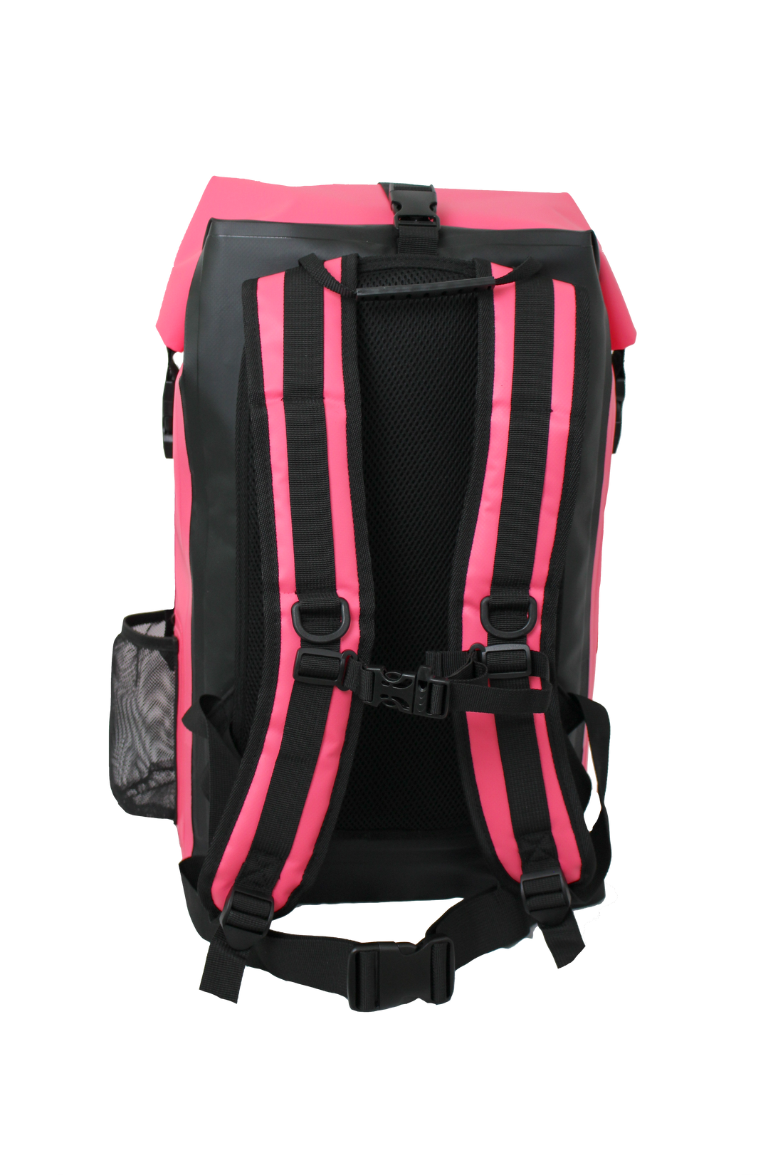 Waterproof Dry Bag Backpack 1.5 - Hyper Pink