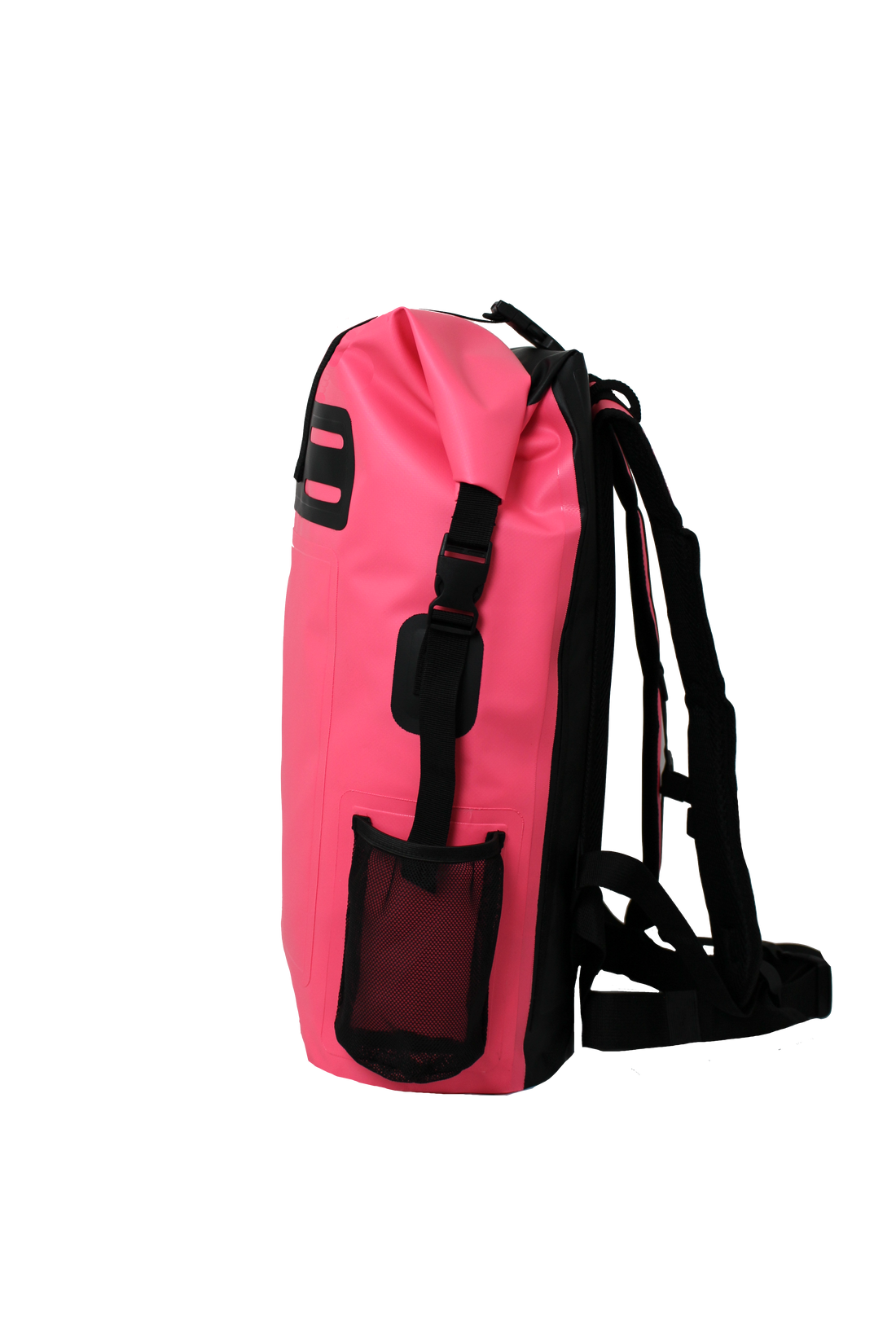 Waterproof Dry Bag Backpack 1.5 - Hyper Pink