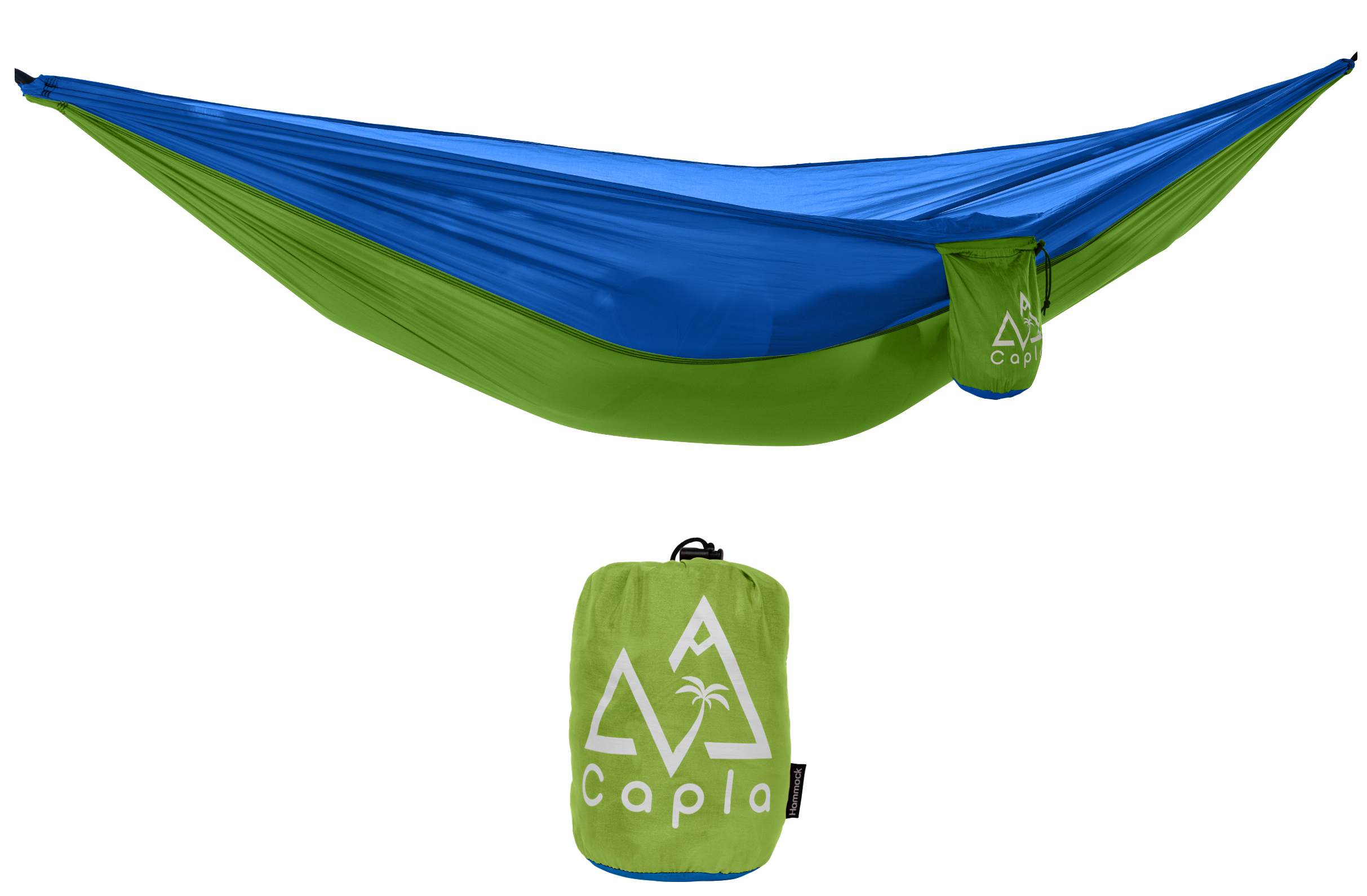 Capla Hammock 2.0