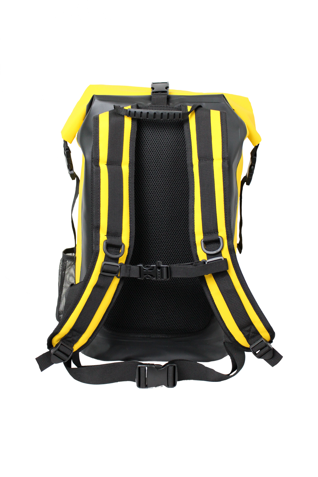 Waterproof Dry Bag Backpack 1.5 - Yellow