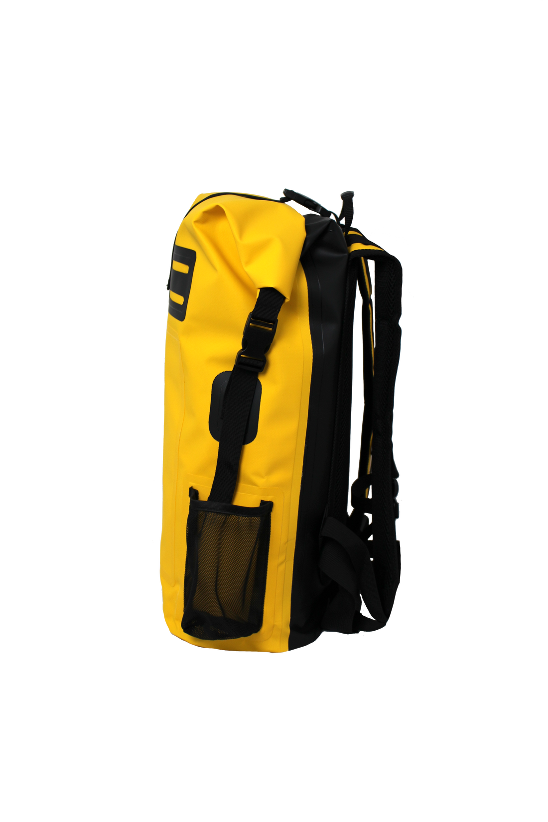 Waterproof Dry Bag Backpack 1.5 - Yellow